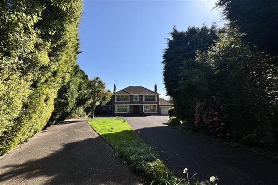 737 Antrim Road