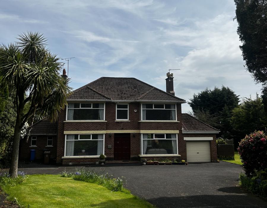 737 Antrim Road