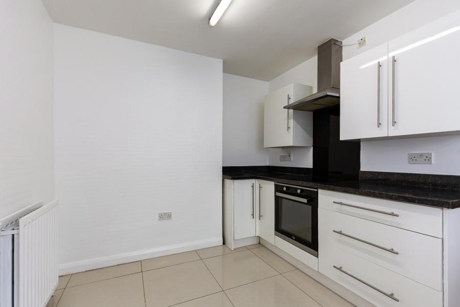 42 Joanmount Gardens