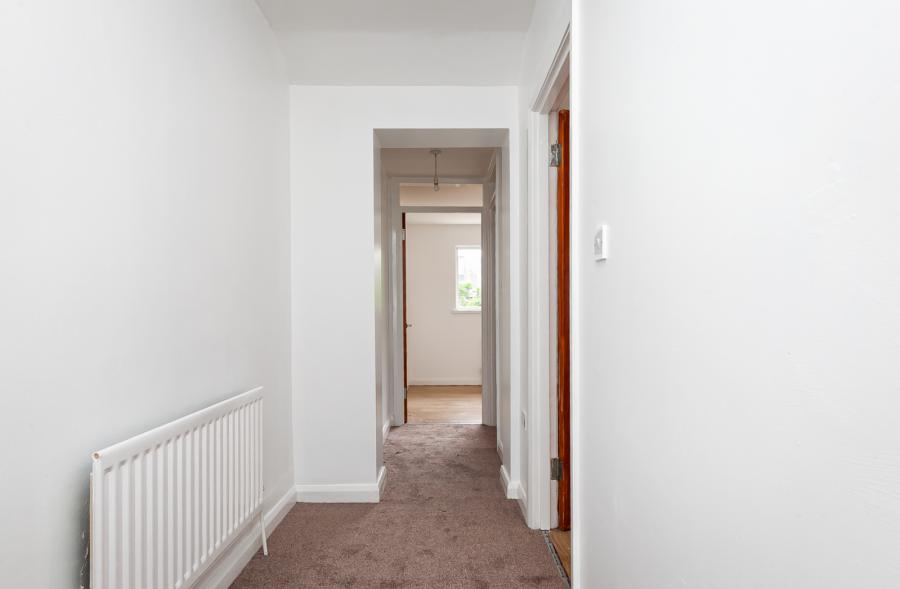 42 Joanmount Gardens