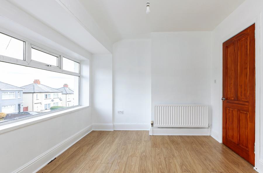 42 Joanmount Gardens