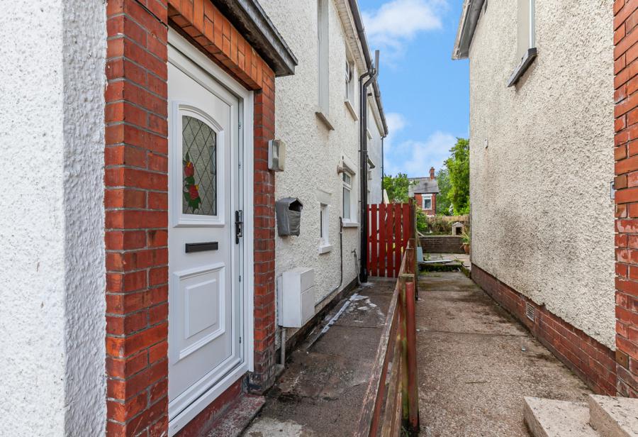 42 Joanmount Gardens