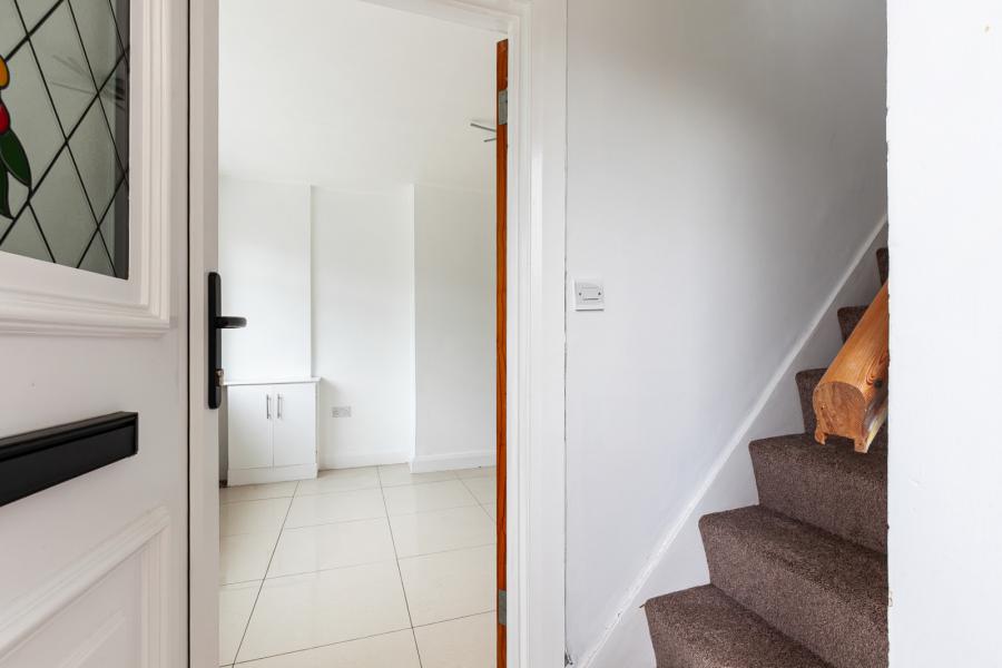42 Joanmount Gardens