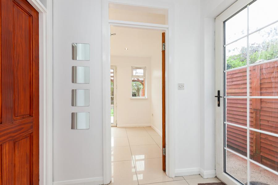 42 Joanmount Gardens
