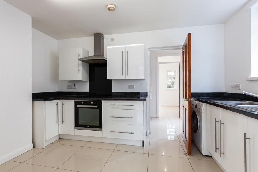 42 Joanmount Gardens