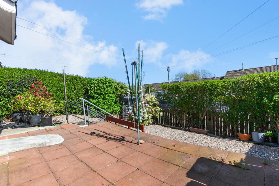 103 Old Westland Road