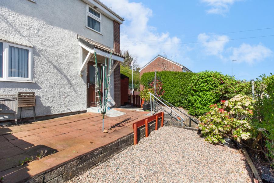 103 Old Westland Road