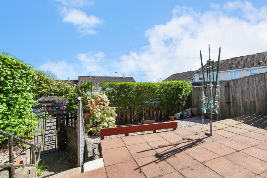 103 Old Westland Road