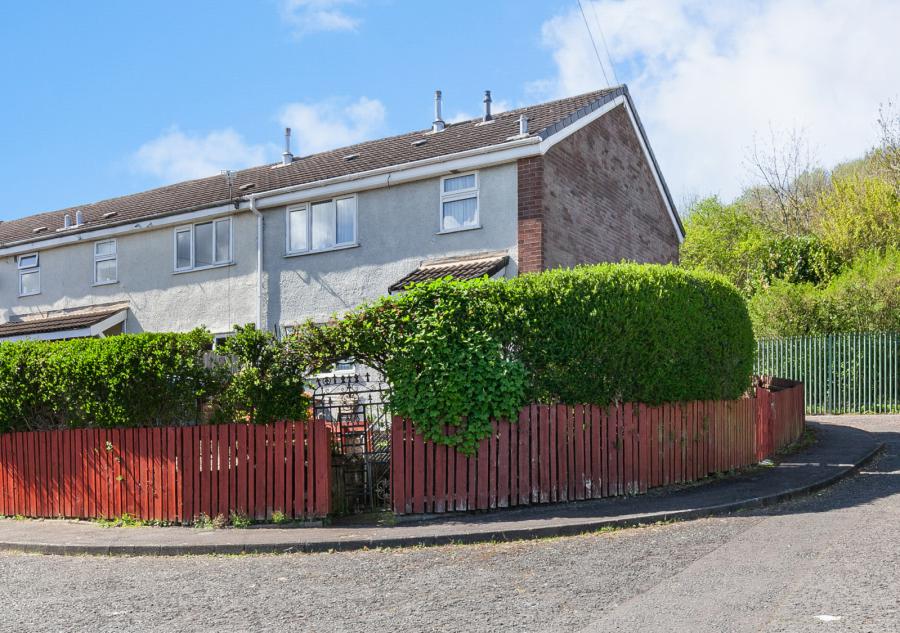 103 Old Westland Road