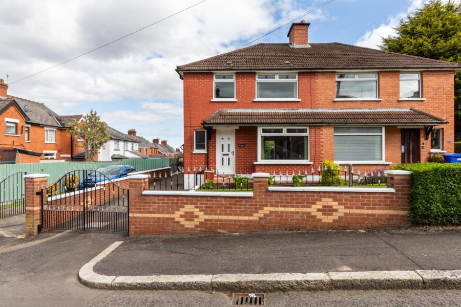 48 Westway Drive