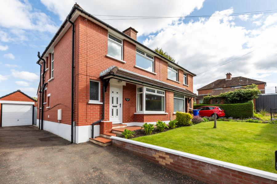 48 Westway Drive