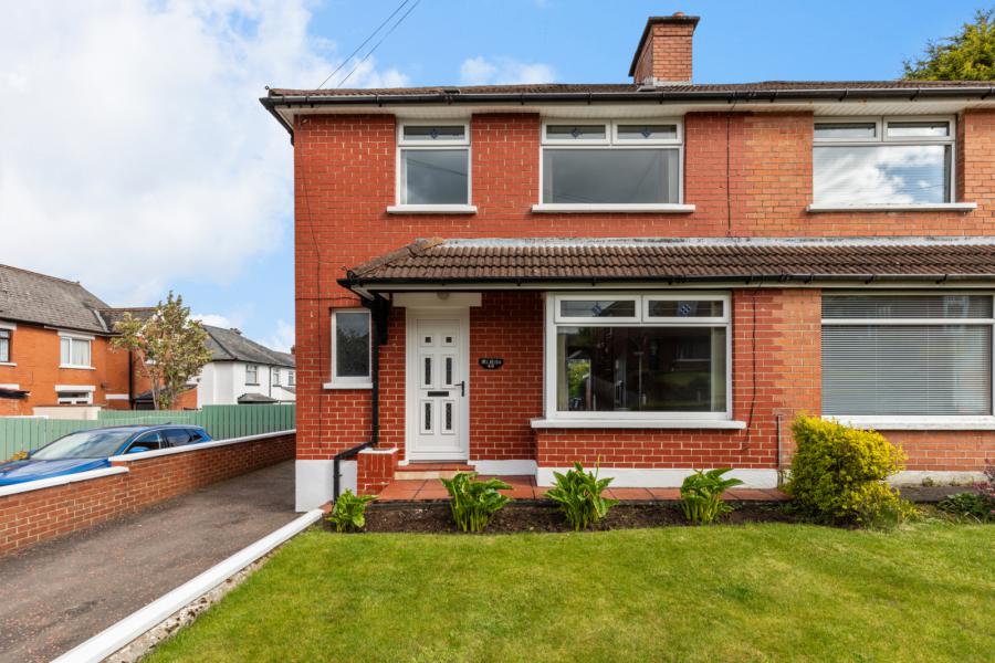 48 Westway Drive