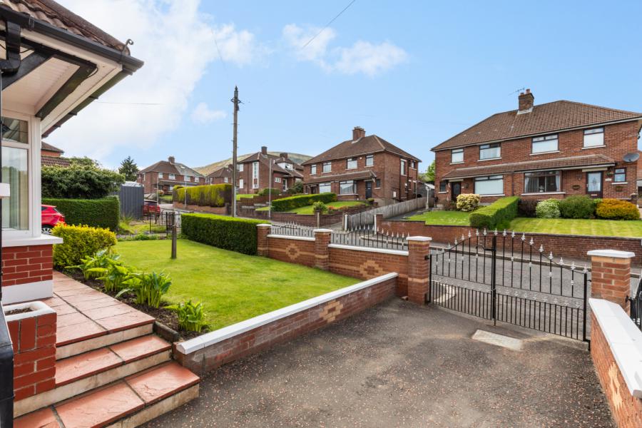 48 Westway Drive