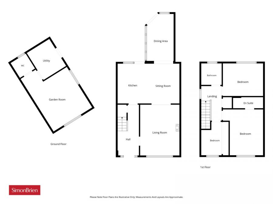 11 Lyndhurst Row