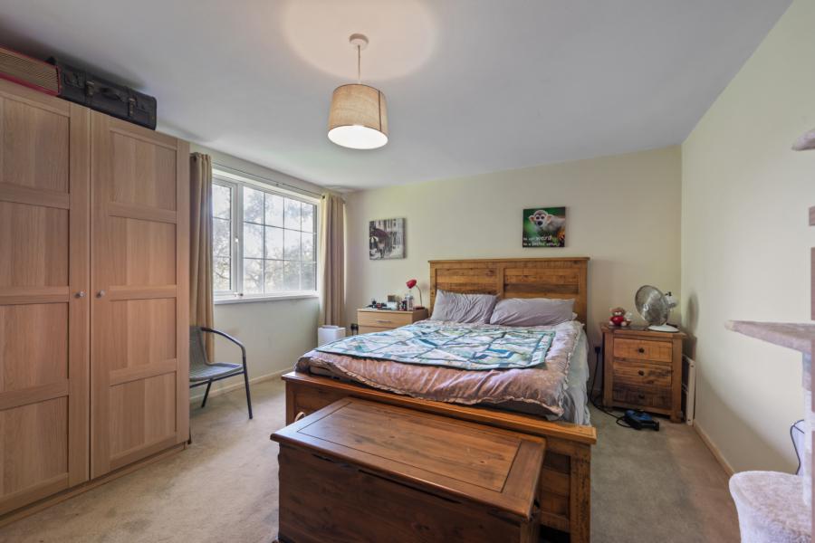 9 Fortwilliam Grange