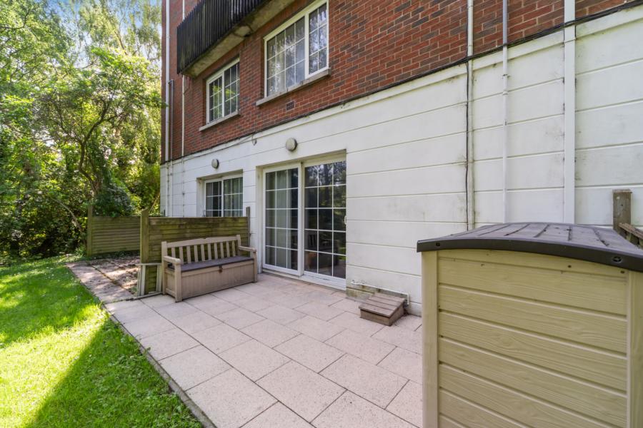 9 Fortwilliam Grange