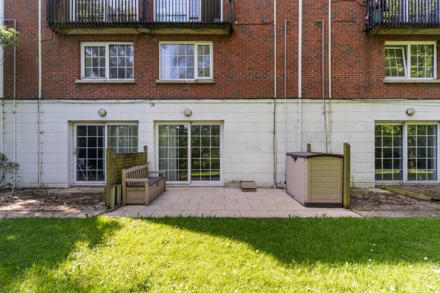 9 Fortwilliam Grange