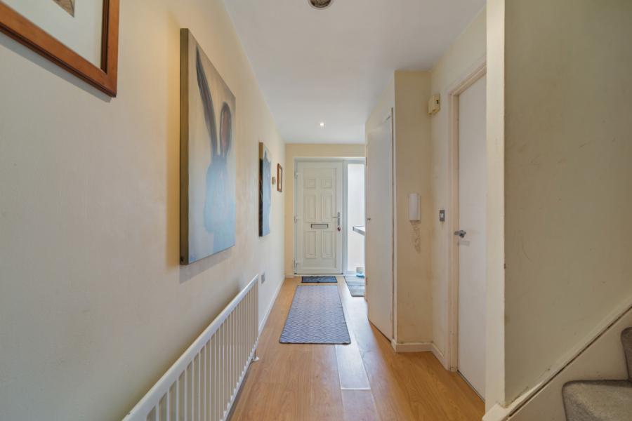 9 Fortwilliam Grange