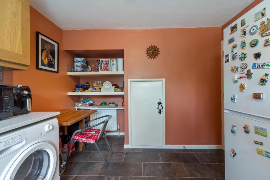 9 Fortwilliam Grange