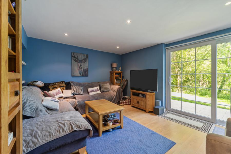 9 Fortwilliam Grange