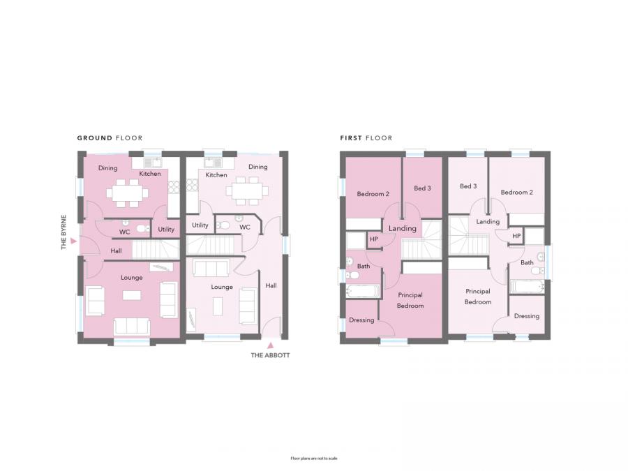 Site 6A, The Chester, 6Ix Apa