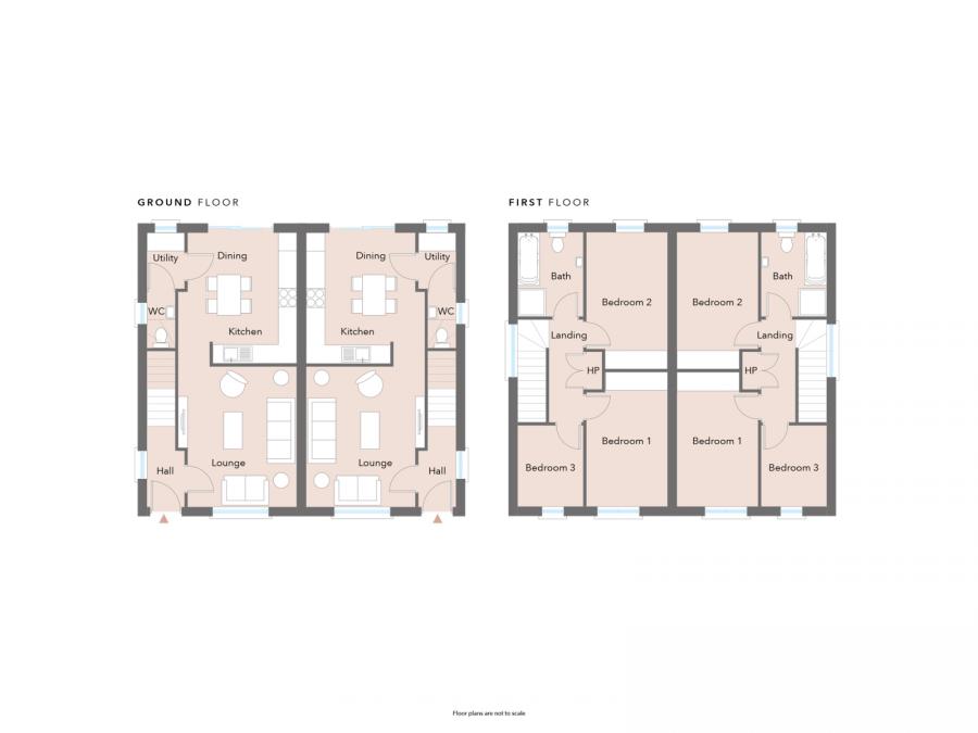 Site 6A, The Chester, 6Ix Apa