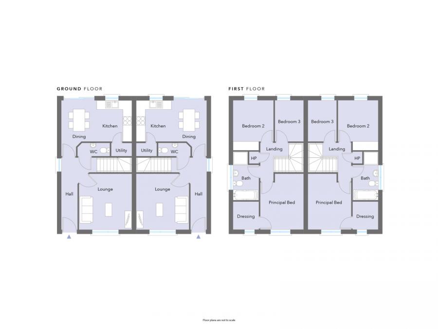 Site 6A, The Chester, 6Ix Apa