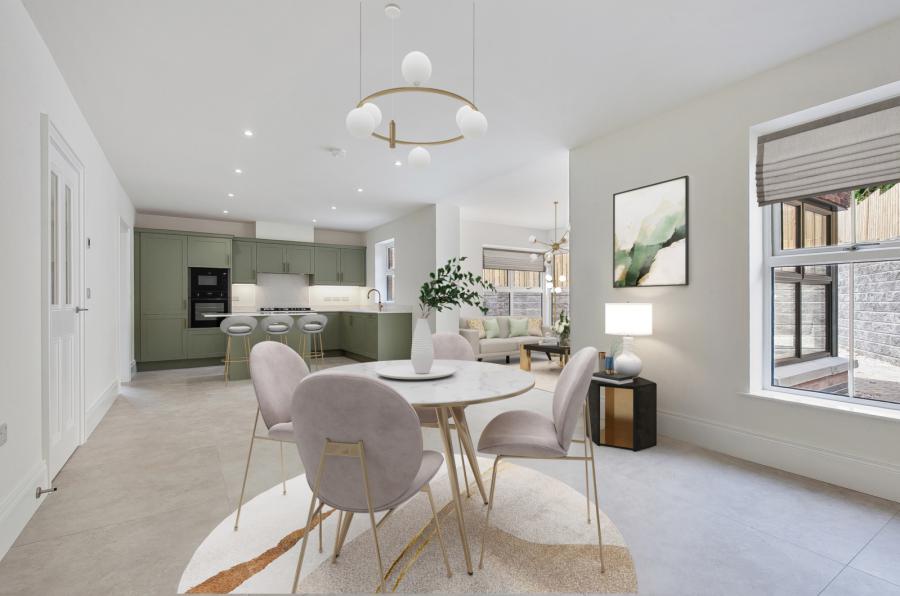 6 Ben Madigan Mews