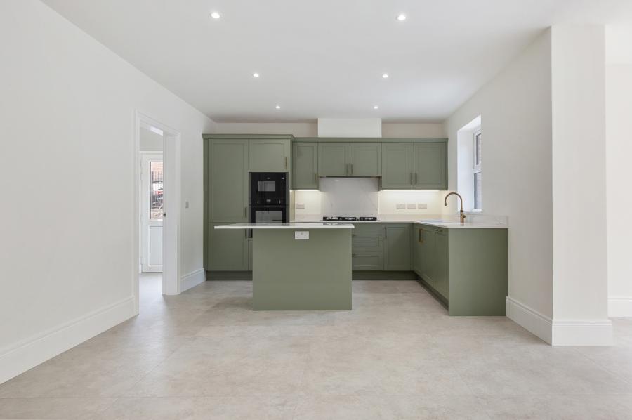 6 Ben Madigan Mews