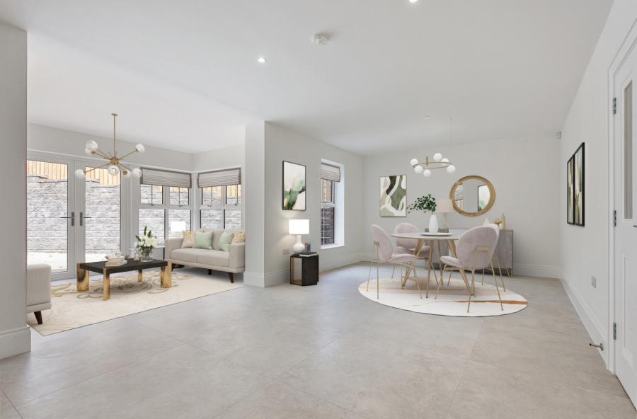 6 Ben Madigan Mews