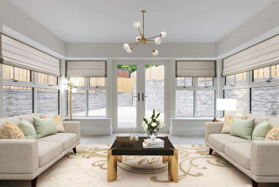 6 Ben Madigan Mews