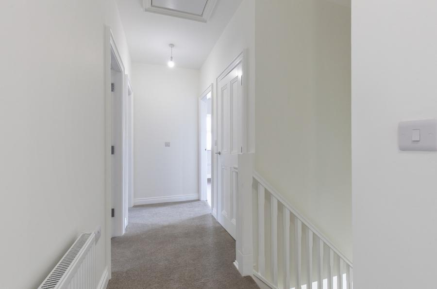 6 Ben Madigan Mews