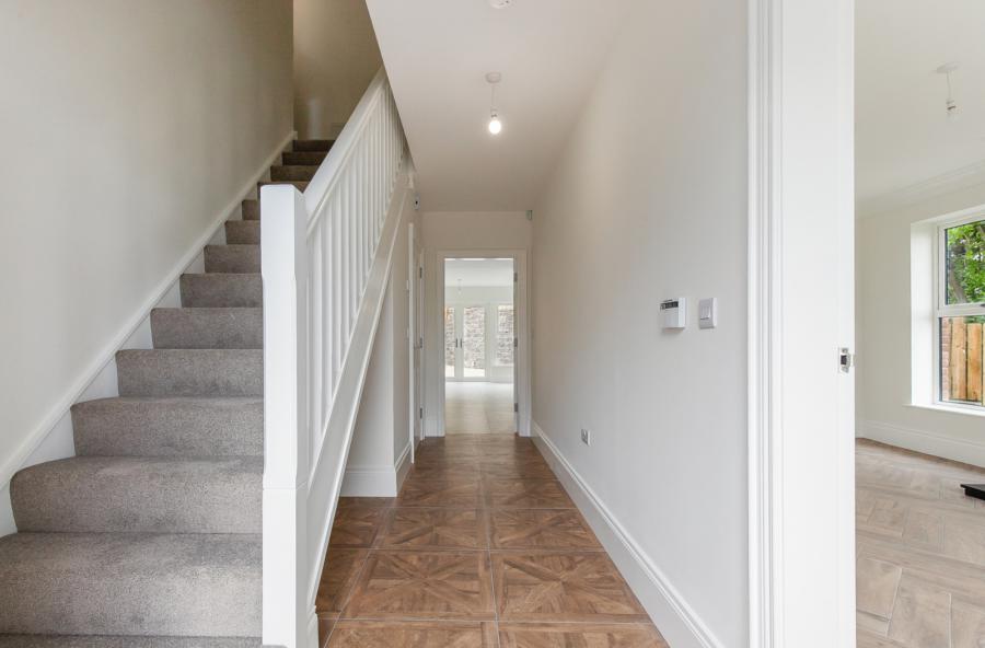 6 Ben Madigan Mews