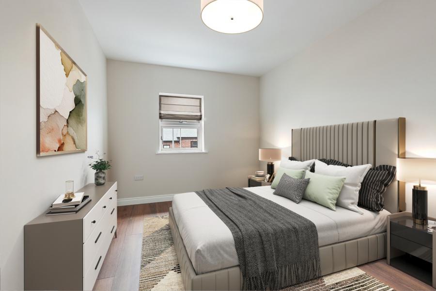 6 Ben Madigan Mews