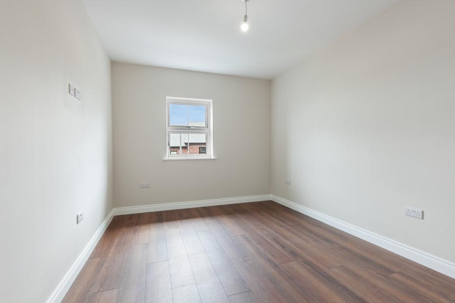 6 Ben Madigan Mews
