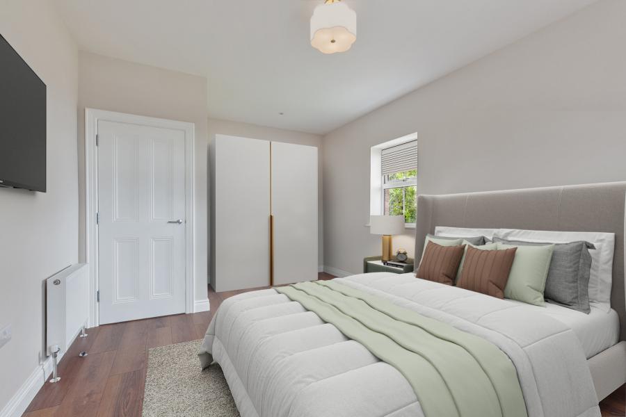 6 Ben Madigan Mews