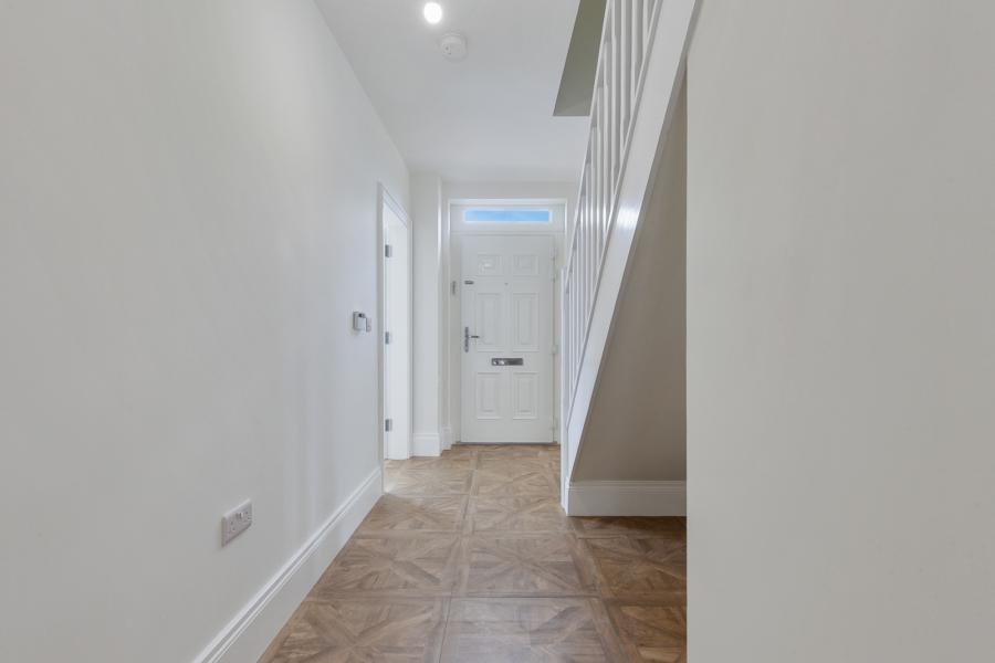 6 Ben Madigan Mews