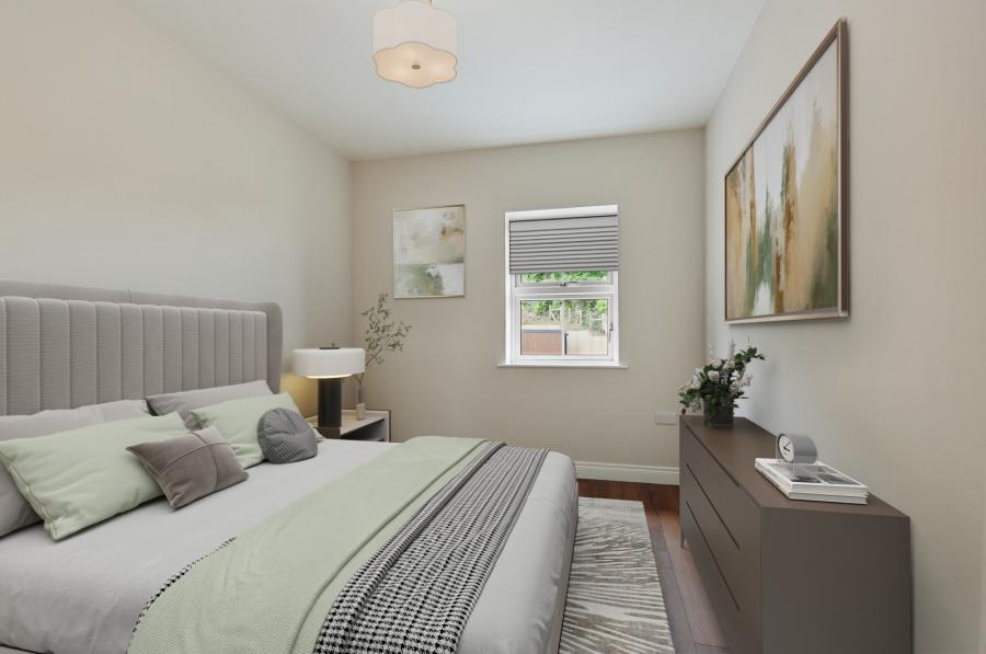 6 Ben Madigan Mews