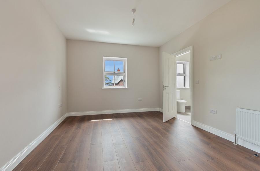 6 Ben Madigan Mews