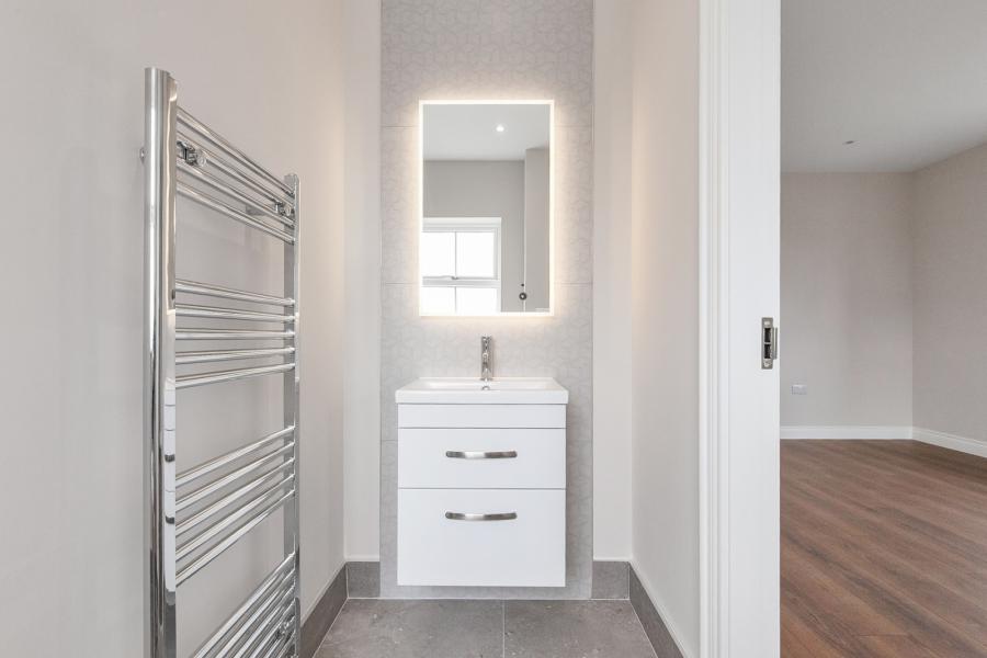 6 Ben Madigan Mews