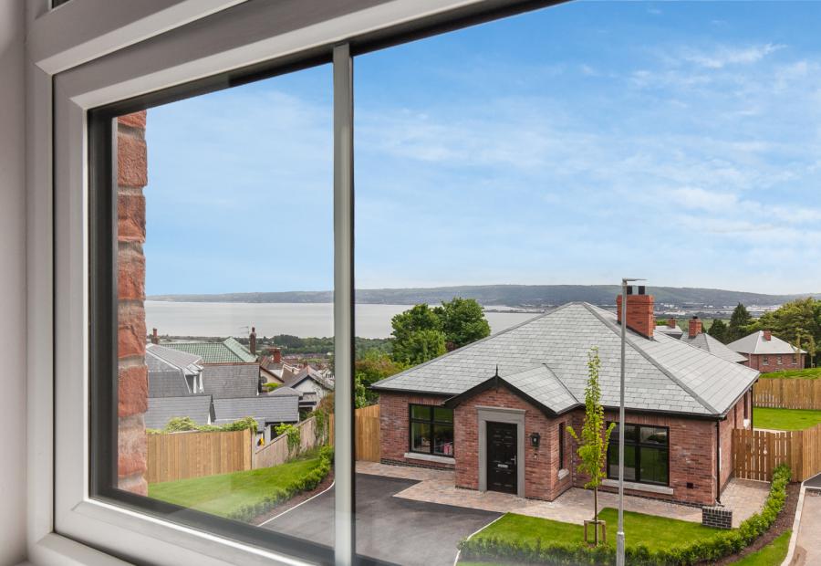 6 Ben Madigan Mews