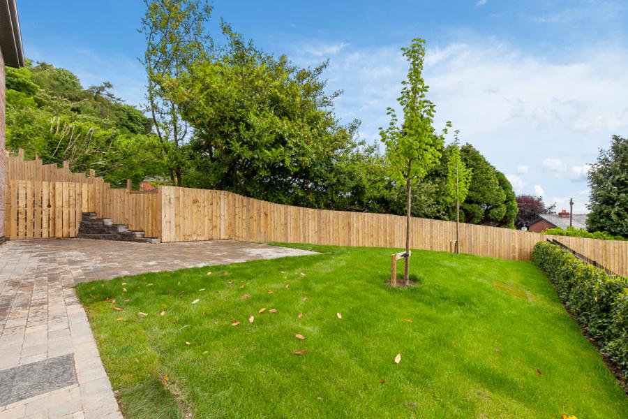 6 Ben Madigan Mews