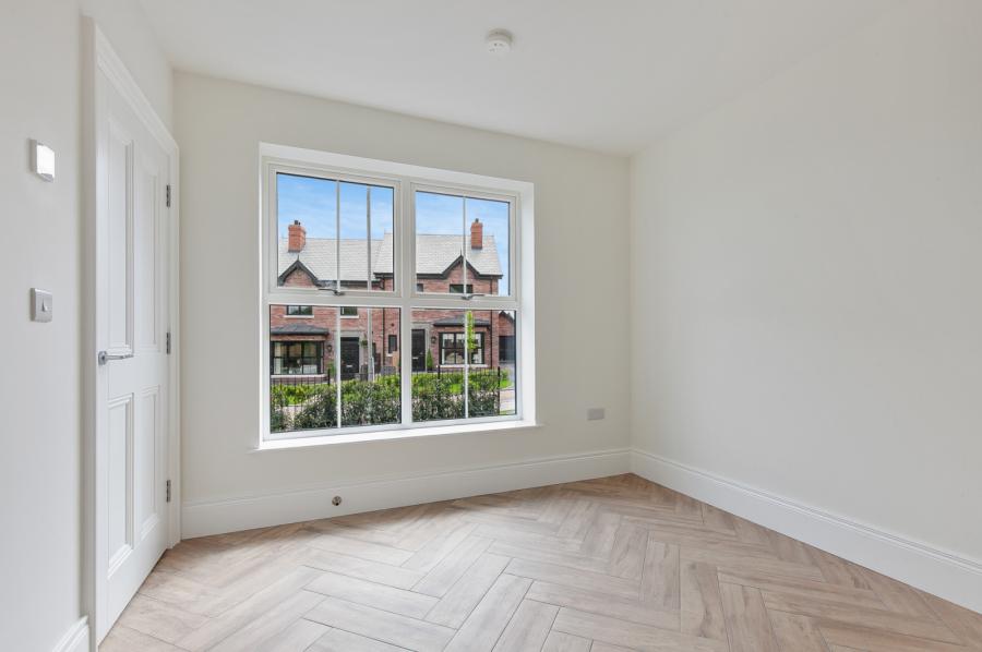 6 Ben Madigan Mews