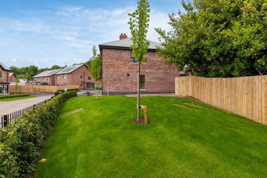 6 Ben Madigan Mews
