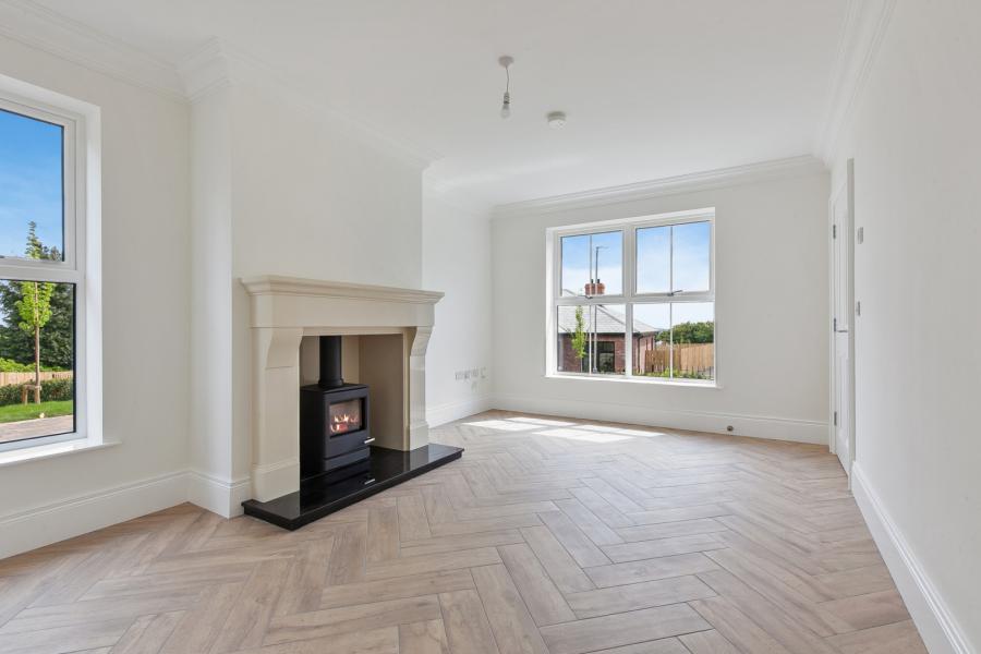 6 Ben Madigan Mews