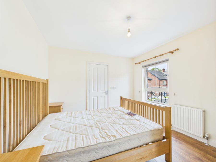 20F, Old Cavehill Road