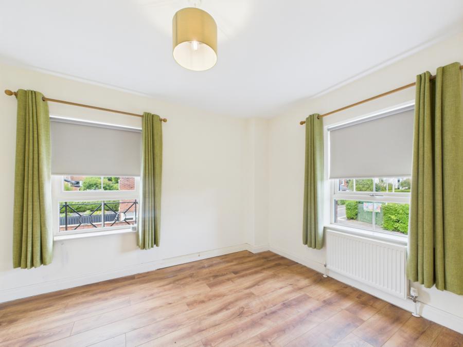 20F, Old Cavehill Road