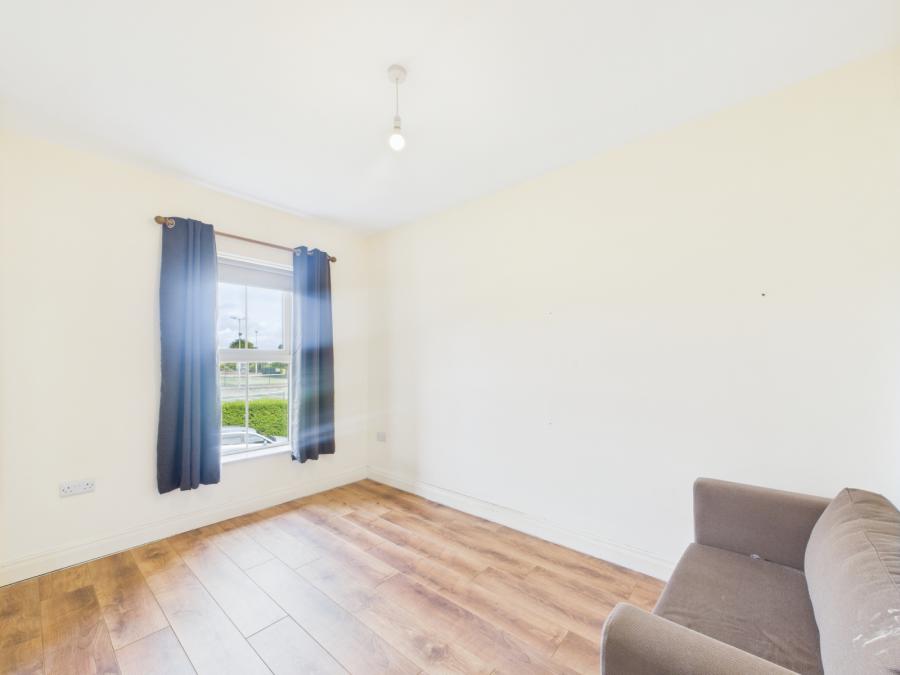 20F, Old Cavehill Road