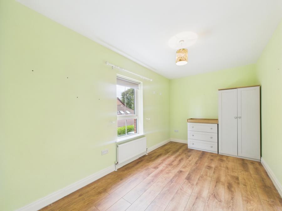 20F, Old Cavehill Road