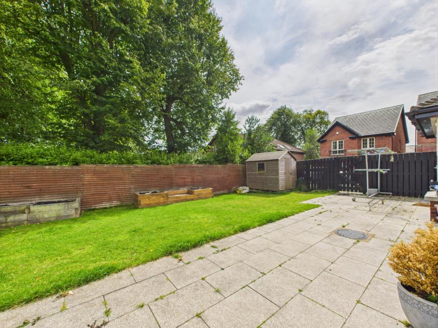 20F, Old Cavehill Road